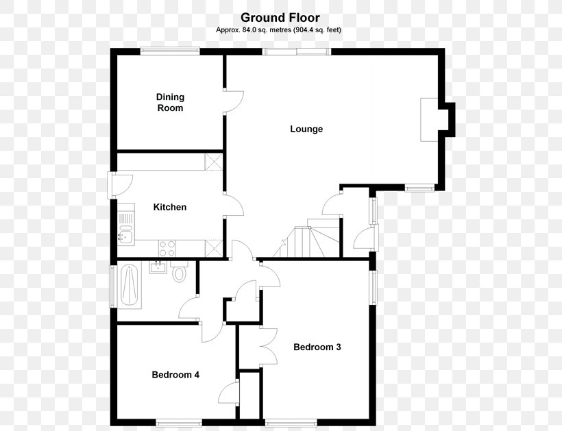 Scituate Floor Plan Kentwood Real Estate Single-family Detached Home, PNG, 520x629px, Scituate, Area, Bathroom, Bedroom, Black And White Download Free