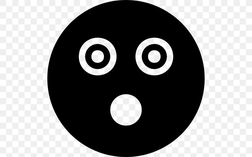 Smiley Frown Sadness Emoticon Clip Art, PNG, 512x512px, Smiley, Black And White, Crying, Emoticon, Emotion Download Free