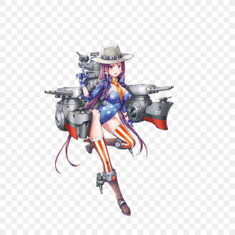 Battleship Girls USS Tuscaloosa (CA-37) Fubuki-class Destroyer New Orleans-class Cruiser, PNG, 1024x1024px, Watercolor, Cartoon, Flower, Frame, Heart Download Free