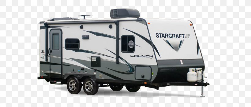 Campervans Caravan Trailer StarCraft Car Dealership, PNG, 1280x550px, Campervans, Automotive Exterior, Big Sky Rv, Brand, Car Download Free