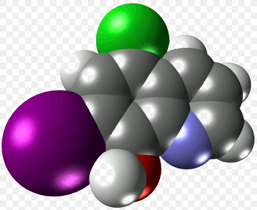 Chemistry Chemical Compound Clioquinol Sodium Hypochlorite 8-Hydroxyquinoline, PNG, 1346x1100px, Chemistry, Ball, Balloon, Chemical Compound, Chlorine Download Free