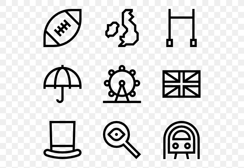 Icon Design, PNG, 600x564px, Icon Design, Area, Art, Black, Black And White Download Free