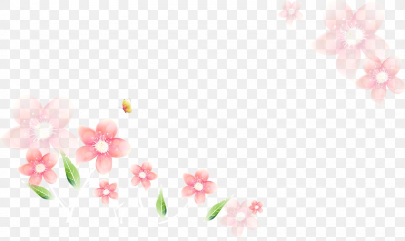 Desktop Wallpaper, PNG, 1600x953px, Floral Design, Antique, Blossom, Branch, Cartoon Download Free