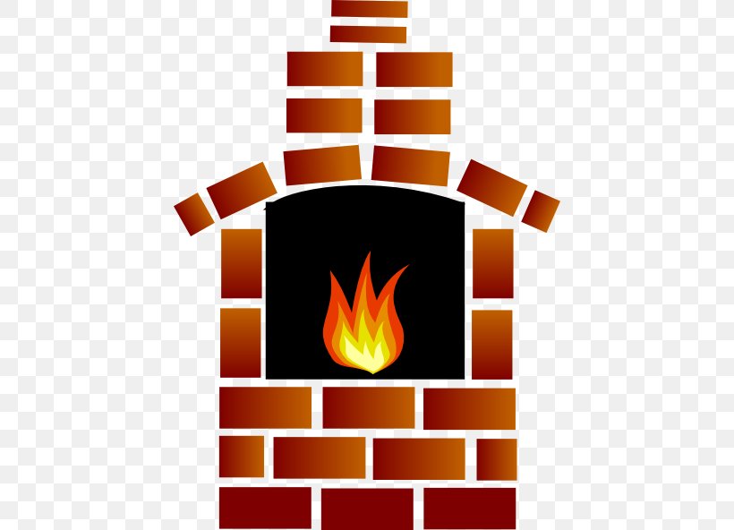 Fireplace Masonry Oven Chimney Sweep Clip Art, PNG, 432x592px, Fireplace, Brick, Chimney, Chimney Sweep, Fire Download Free