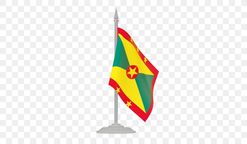 Flag Of Grenada Flag Of Thailand Flag Of Saudi Arabia Flagpole, PNG, 640x480px, Flag Of Grenada, Flag, Flag Of Great Britain, Flag Of India, Flag Of Kuwait Download Free