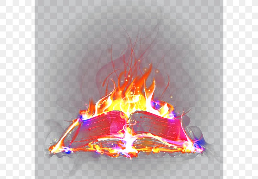 Flame Combustion Book, PNG, 600x569px, Flame, Art, Book, Combustion, Creativity Download Free