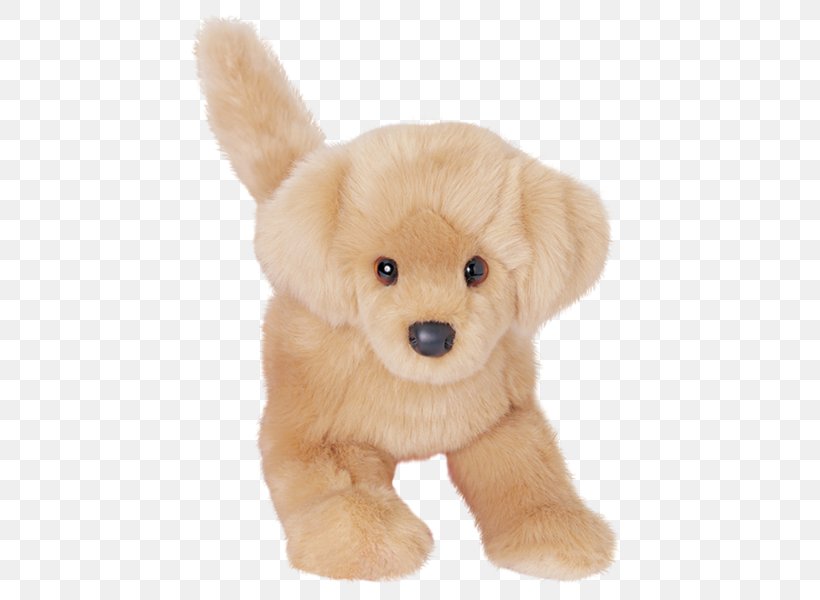 Golden Retriever Puppy Labrador Retriever Stuffed Animals & Cuddly Toys, PNG, 600x600px, Golden Retriever, Carnivoran, Child, Coat, Companion Dog Download Free