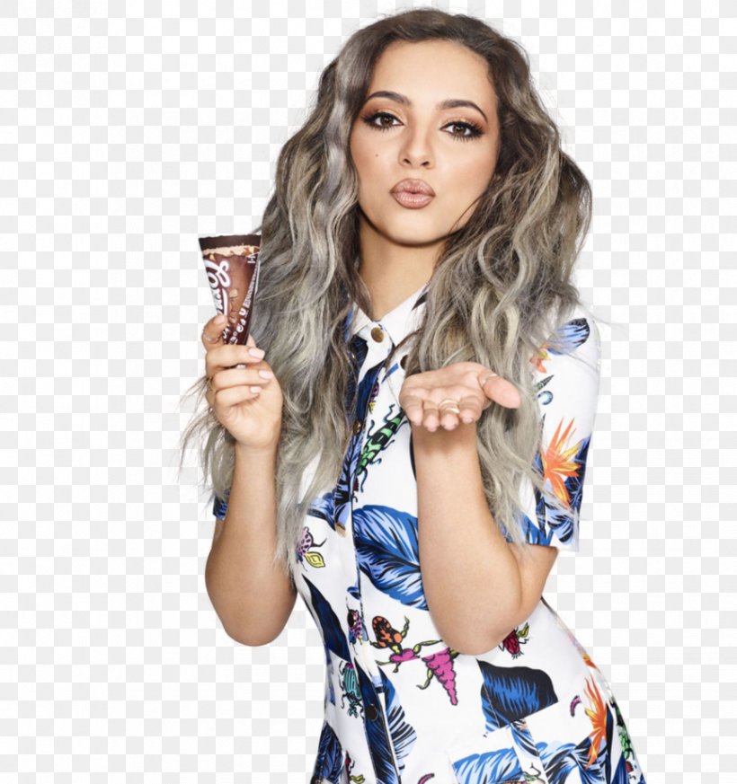 Jade Thirlwall Little Mix Cornetto Summertime Ball Female, PNG, 866x923px, Watercolor, Cartoon, Flower, Frame, Heart Download Free