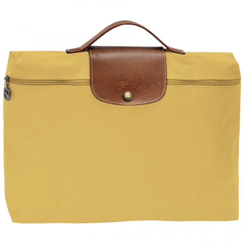 Longchamp Briefcase Pliage Handbag, PNG, 940x940px, Longchamp, Bag, Baggage, Beige, Briefcase Download Free