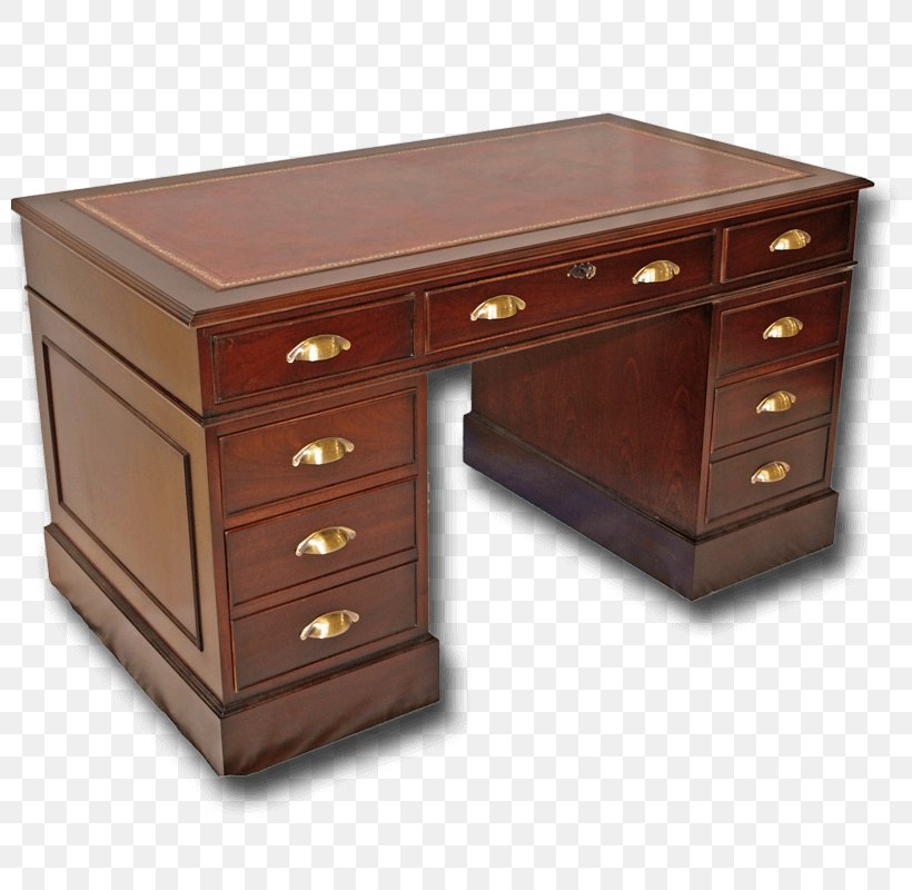 Pedestal Desk Drawer Computer Desk Table, PNG, 800x800px, Desk, Campaign Desk, Chair, Chest Of Drawers, Computer Download Free