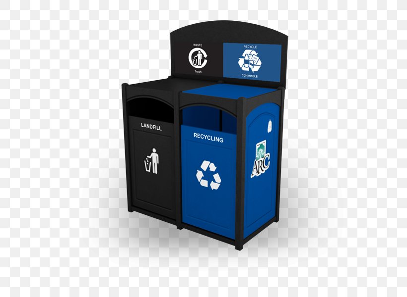 Recycling Bin Rubbish Bins & Waste Paper Baskets, PNG, 600x600px, Recycling Bin, Aluminum Can, Bottle, Box, Compost Download Free