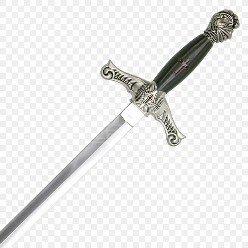 Dagger Small Sword Knife Classification Of Swords, PNG, 850x850px, Dagger, Bokken, Classification Of Swords, Cold Weapon, Crossbow Download Free