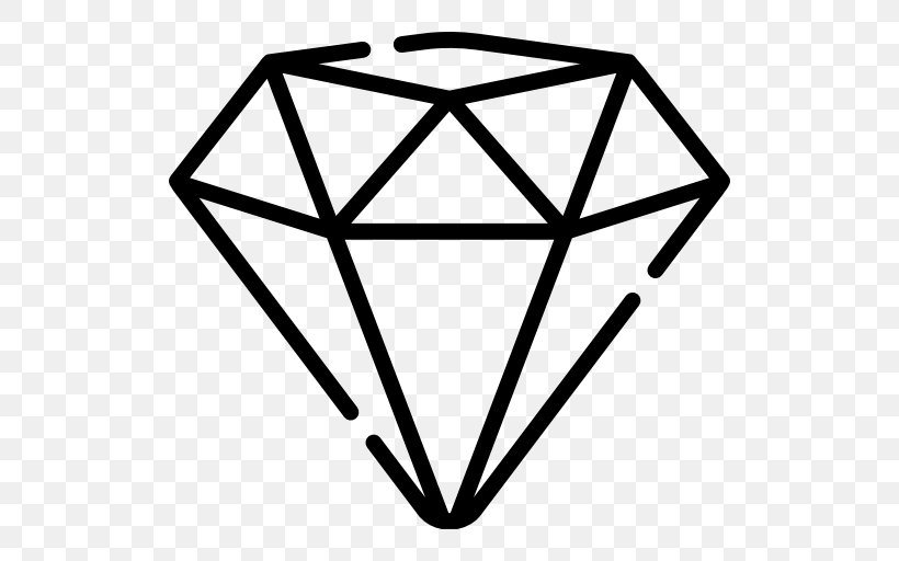 Diamonds As An Investment Gemological Institute Of America Jewellery, PNG, 512x512px, Diamond, Area, Black And White, Brilliant, Business Download Free