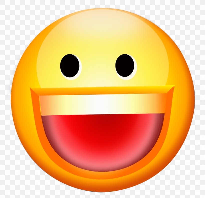 Emoticon Smiley Facial Expression Happiness, PNG, 1542x1488px, Emoticon, Facial Expression, Happiness, Orange, Smile Download Free