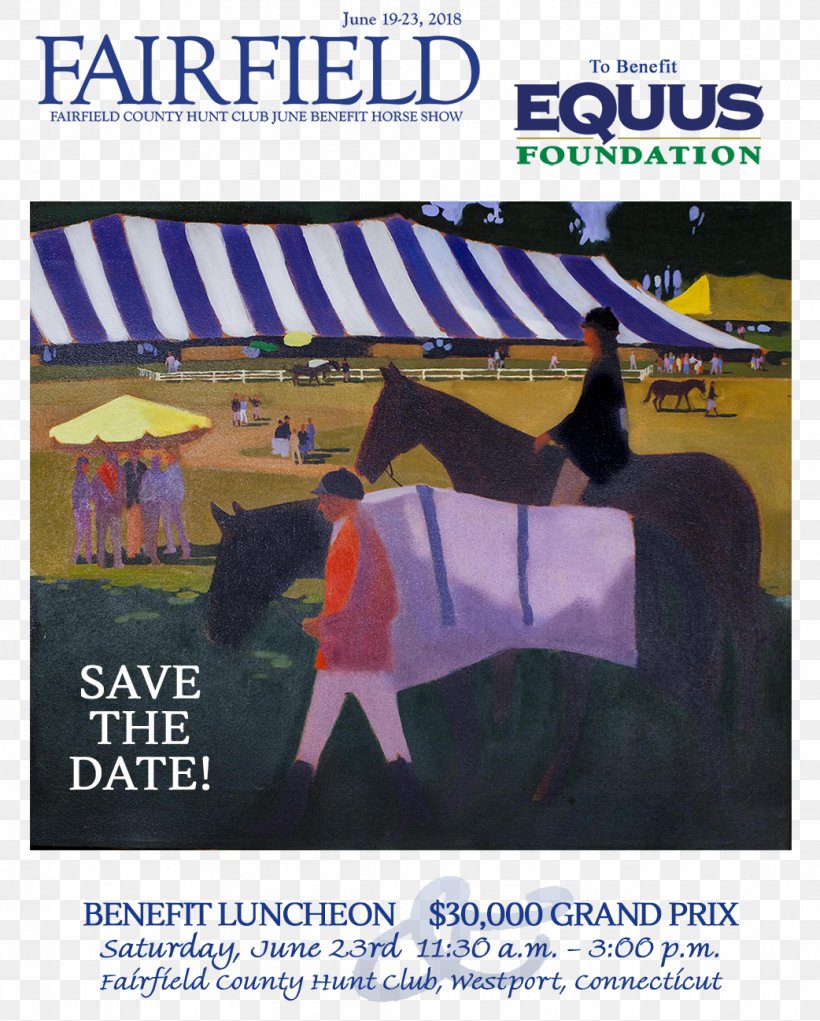 Foundation Fairfield County Hunt Club Saturday, June 23, 2018 Horse RANI ARABELLA BOUTIQUE, PNG, 1042x1298px, Foundation, Advertising, Animal, Com, Fairfield County Download Free