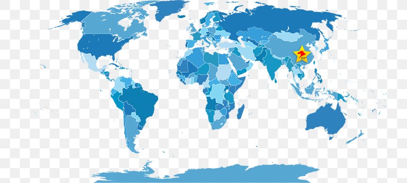 Globe World Map World Political Map, PNG, 739x370px, Globe, Earth, Map, Royaltyfree, Sky Download Free