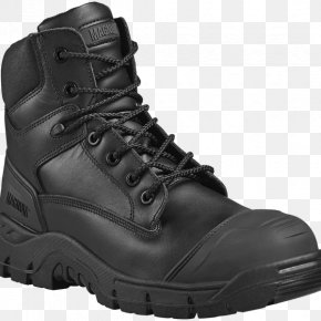 Boot - Motorcycle Boot Steel-toe Boot Shoe Combat Boot PNG