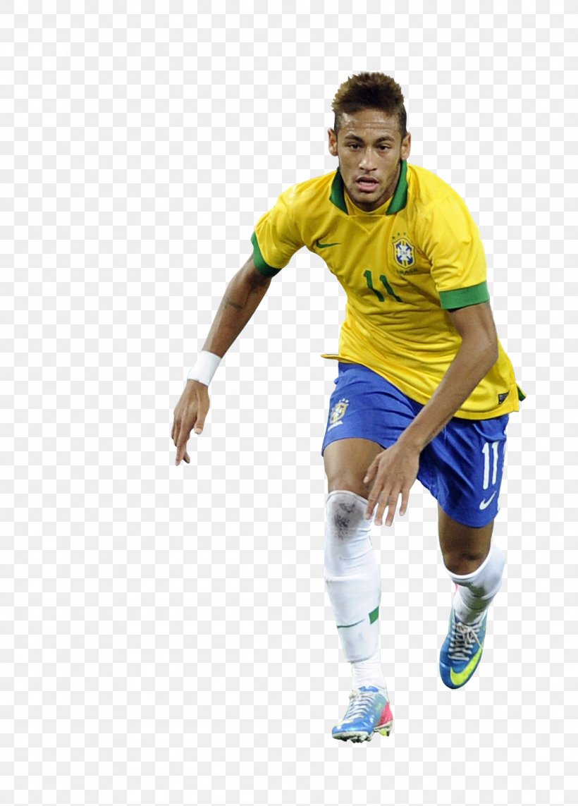 Neymar Brazil National Football Team Temporada Da Seleção Brasileira De Futebol Em 2013 Football Player, PNG, 1147x1600px, Neymar, Ball, Brazil, Brazil National Football Team, Football Download Free