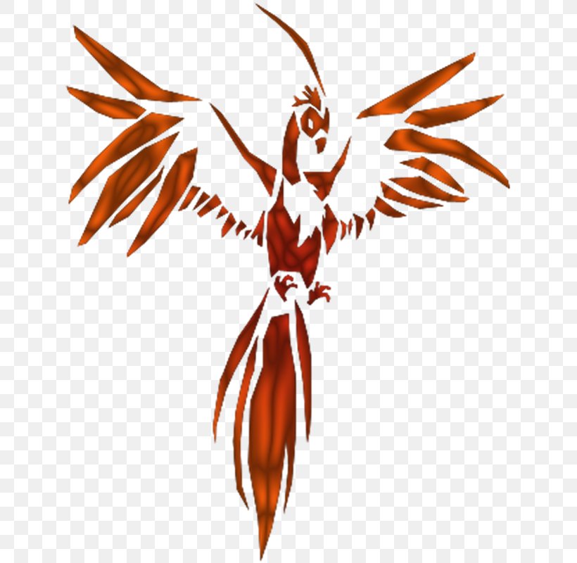 Phoenix Bird Clip Art, PNG, 640x800px, Phoenix, Beak, Bird, Cartoon, Fictional Character Download Free