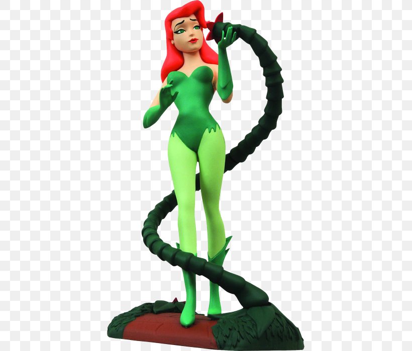 Poison Ivy Batman Harley Quinn Catwoman Joker, PNG, 393x700px, Poison Ivy, Action Figure, Action Toy Figures, Animated Series, Batman Download Free
