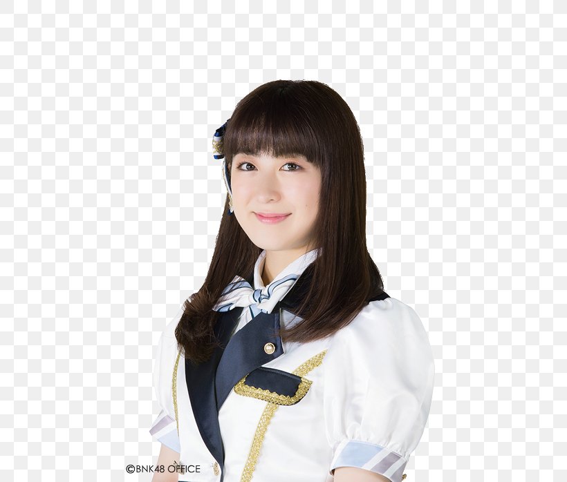 Rina Izuta AKBingo! AKB48 BNK48 Japanese Idol, PNG, 480x698px, Watercolor, Cartoon, Flower, Frame, Heart Download Free