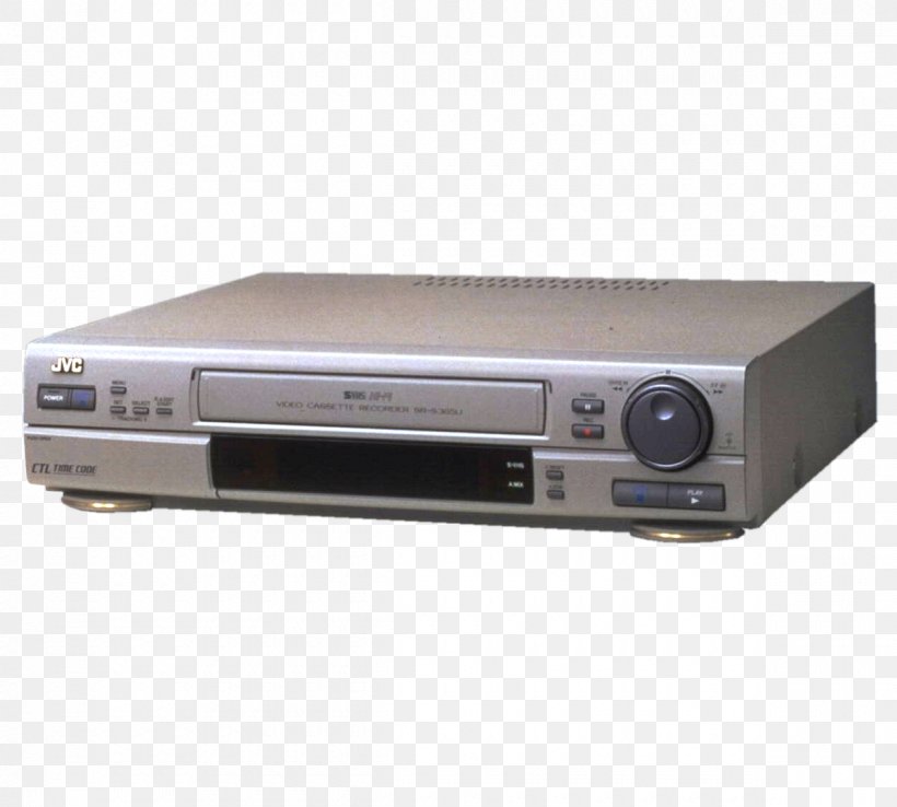 S-VHS Betamax VCRs JVC, PNG, 1200x1080px, Vhs, Audio Receiver, Betamax, Digital Video, Electronic Instrument Download Free