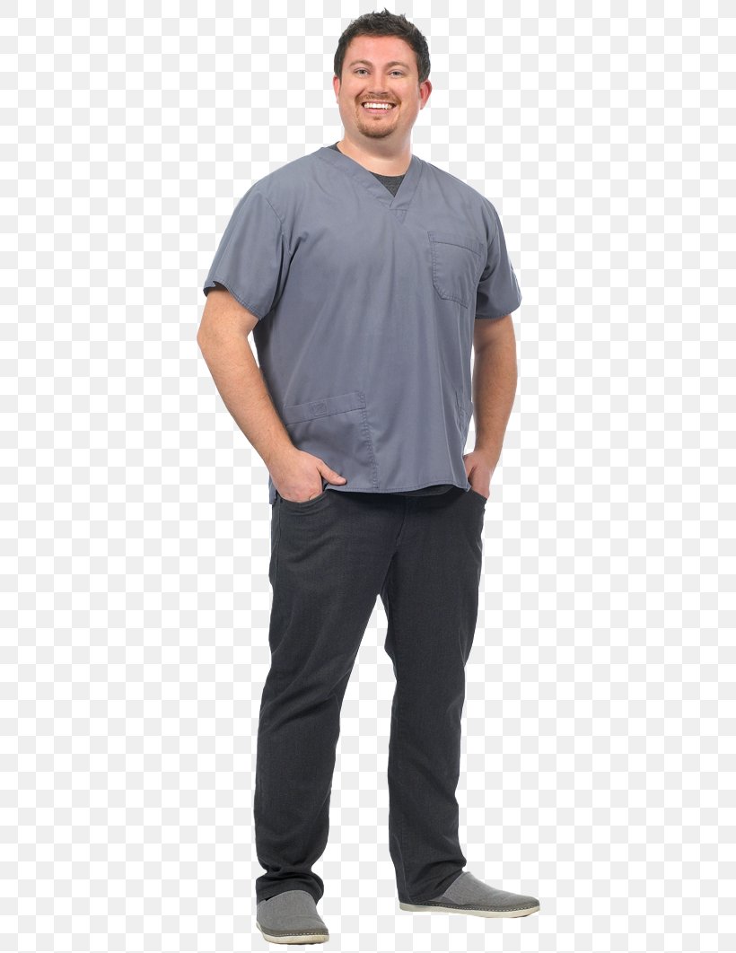 T-shirt Shoulder Jeans Sleeve Outerwear, PNG, 473x1062px, Tshirt, Abdomen, Arm, Blue, Jeans Download Free
