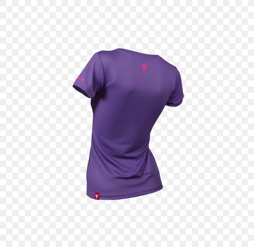 T-shirt Shoulder Sleeve, PNG, 800x800px, Tshirt, Active Shirt, Joint, Magenta, Neck Download Free