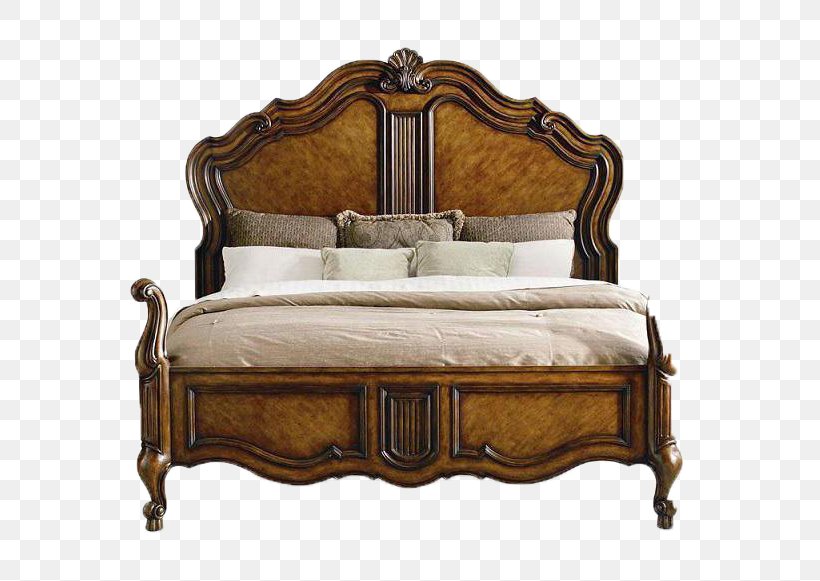 Table Bed Furniture, PNG, 581x581px, Table, Antique, Bed, Bed Frame, Bedding Download Free