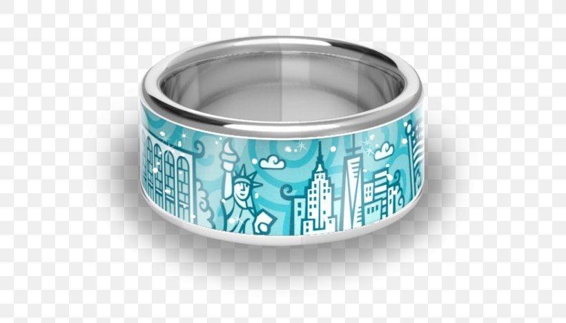 Turquoise Zebra Design GmbH Ring Silver Jewellery, PNG, 599x468px, Turquoise, Bangle, Brilliant, Fashion Accessory, Gemstone Download Free