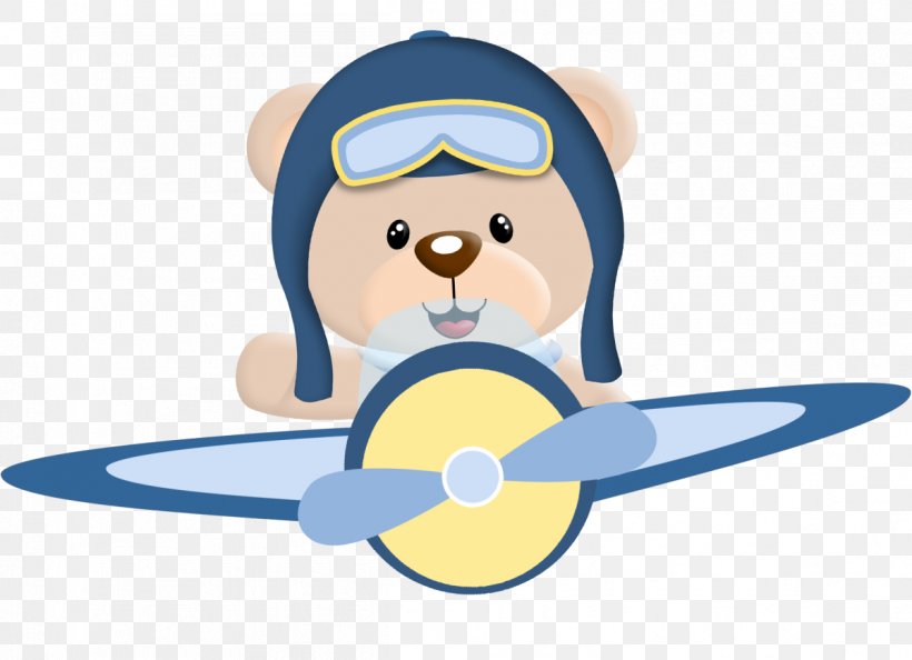 Bear Airplane 0506147919 Paper Party, PNG, 1201x870px, Bear, Airplane, Baby Shower, Child, Drawing Download Free