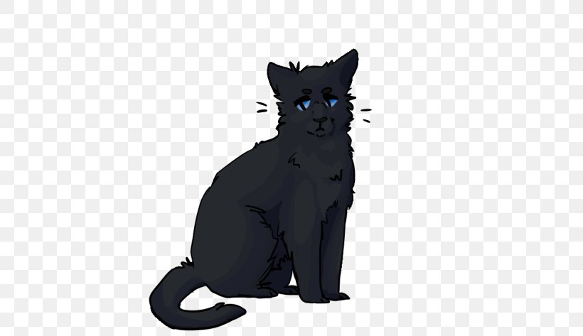 Black Cat Kitten Domestic Short-haired Cat Whiskers, PNG, 540x473px, Black Cat, Black, Black M, Carnivoran, Cat Download Free