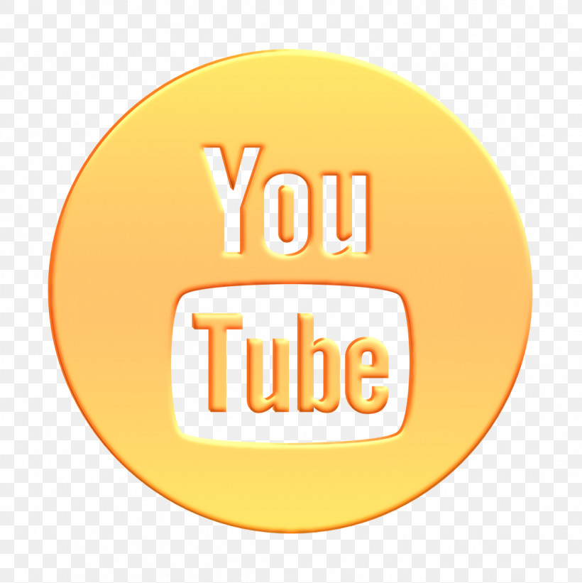 Circle Icon Youtube Icon, PNG, 1106x1108px, Circle Icon, Circle, Logo, Orange, Signage Download Free
