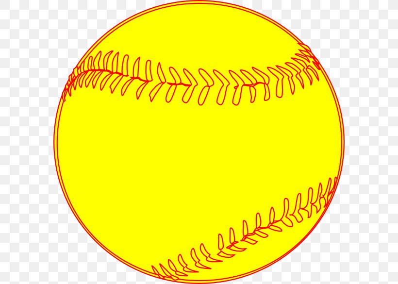Fastpitch Softball Clip Art, PNG, 600x585px, Softball, Area, Ball, Baseball, Blog Download Free