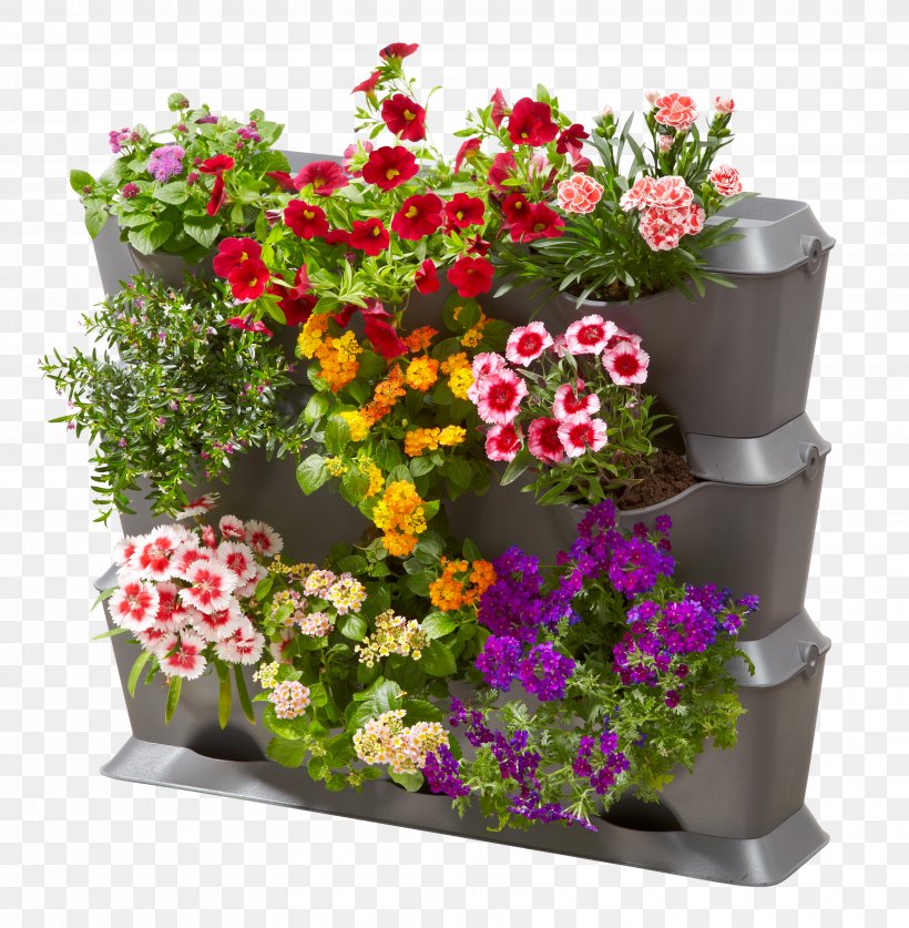 Green Wall Gardena NatureUp Basic Set Vertical Wall Terrace, PNG, 3500x3574px, Green Wall, Annual Plant, Arrosage, Artificial Flower, Balcony Download Free
