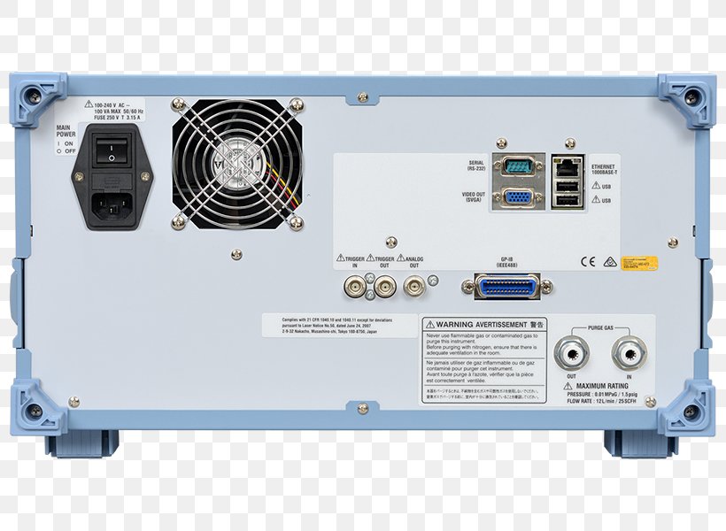 Power Converters Spectrum Analyzer Electronics Analyser Yokogawa Electric, PNG, 800x600px, Power Converters, Amplifier, Analyser, Computer Component, Electronic Component Download Free