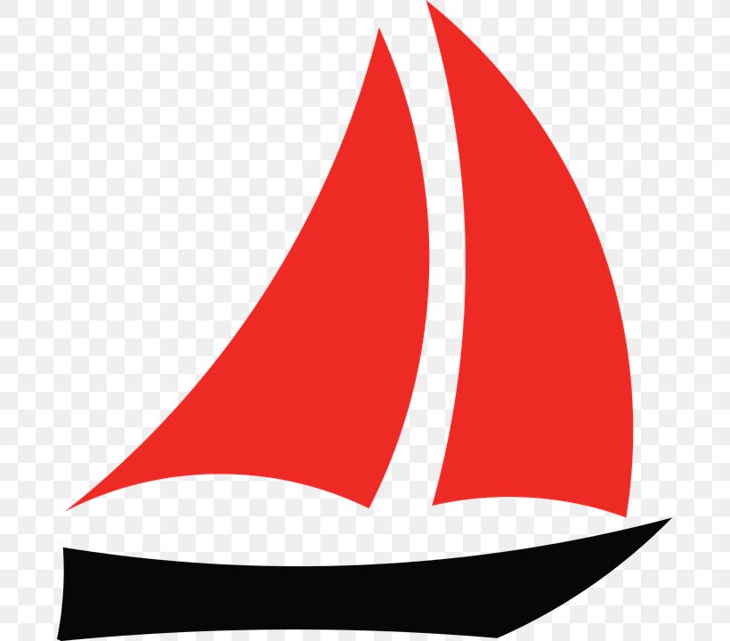Sailboat Ship Clip Art, PNG, 691x720px, Boat, Artwork, Drawing, Logo, Red Download Free