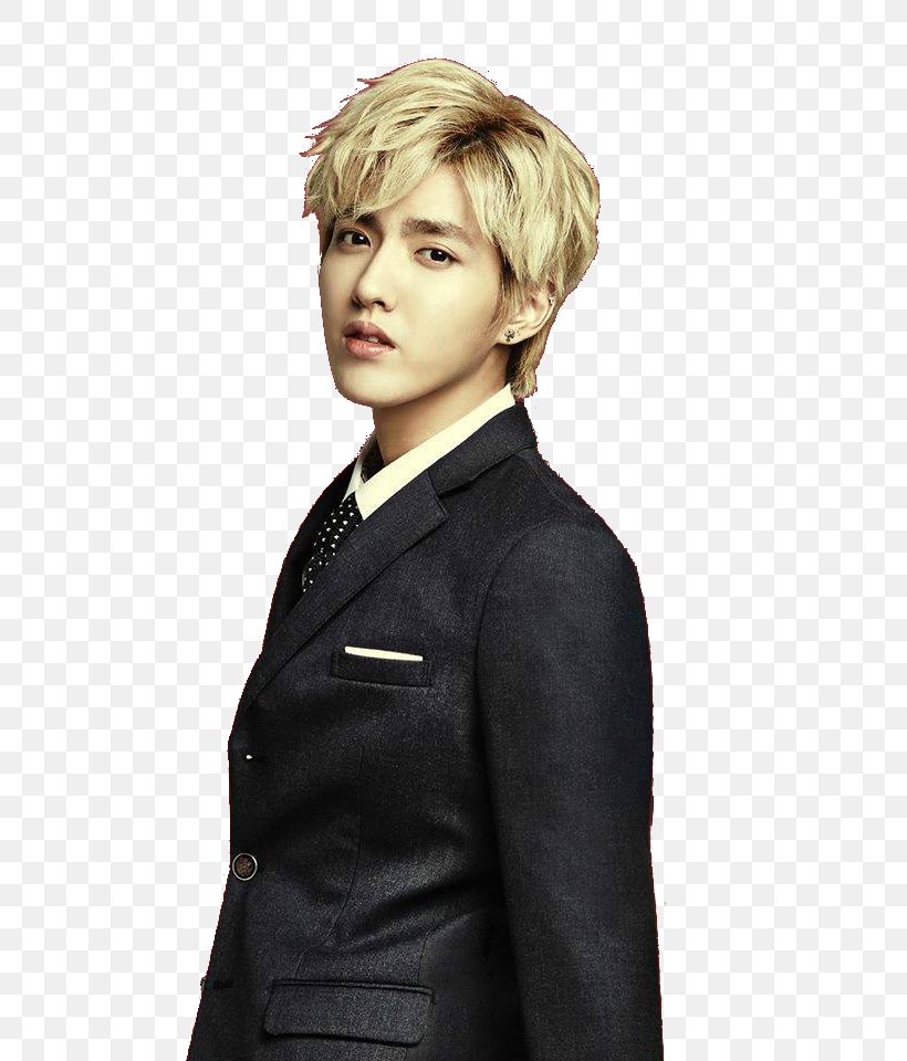 Somewhere Only We Know EXO XOXO S.M. Entertainment K-pop, PNG, 640x960px, Somewhere Only We Know, Artist, Baekhyun, Blond, Brown Hair Download Free