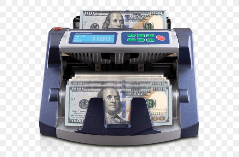 Contadora De Billetes Banknote Hilton Trading Corp. Currency-counting Machine, PNG, 600x539px, Contadora De Billetes, Automated Cash Handling, Bank, Banknote, Banknote Counter Download Free