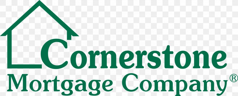 Cornerstone Mortgage Company Mortgage Loan House High Country Bank, PNG, 3163x1288px, Mortgage Loan, Area, Bank, Brand, Closing Download Free
