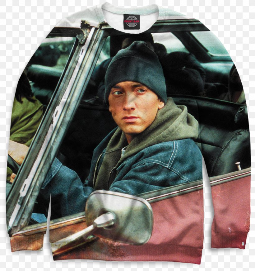 Eminem 8 Mile Outerwear, PNG, 1112x1180px, Watercolor, Cartoon, Flower, Frame, Heart Download Free