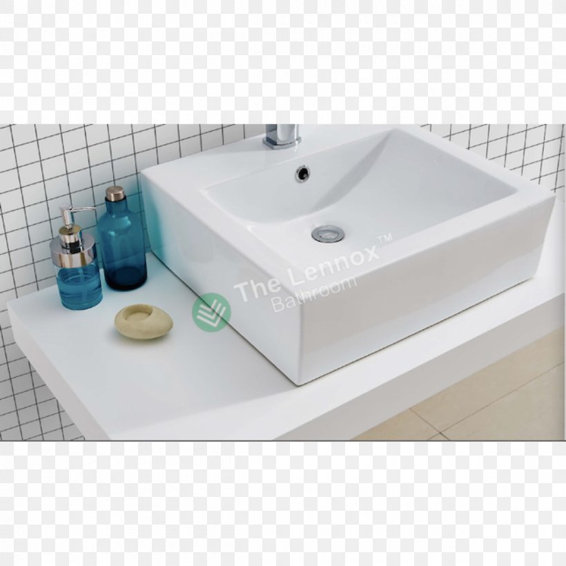 Kitchen Sink Ceramic Tap Bathroom, PNG, 1200x1200px, Sink, Bathroom, Bathroom Sink, Bathtub, Bidet Download Free