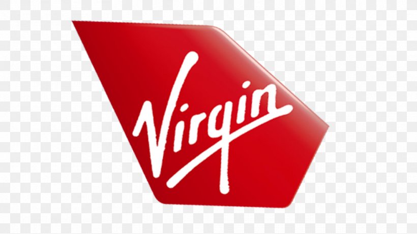 Logo Airplane Virgin Atlantic Virgin Group Airline, PNG, 986x555px, Logo, Air Nigeria, Airline, Airplane, Alaska Airlines Download Free