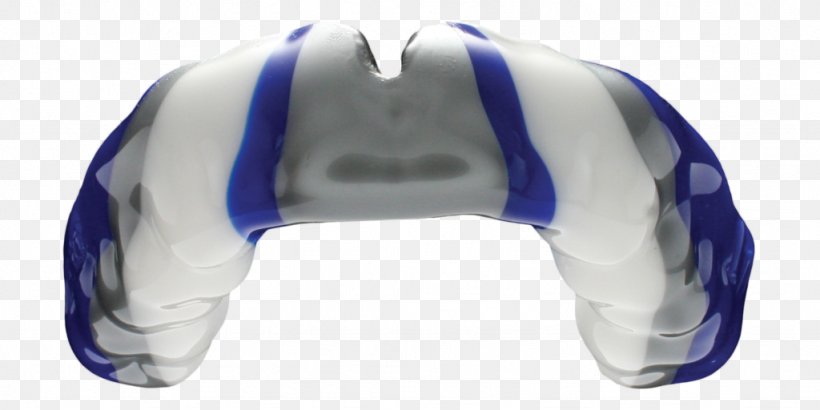 NFL Protective Gear In Sports Mouthguard American Football, PNG, 1024x512px, Nfl, American Football, Blue, Cobalt Blue, Electric Blue Download Free