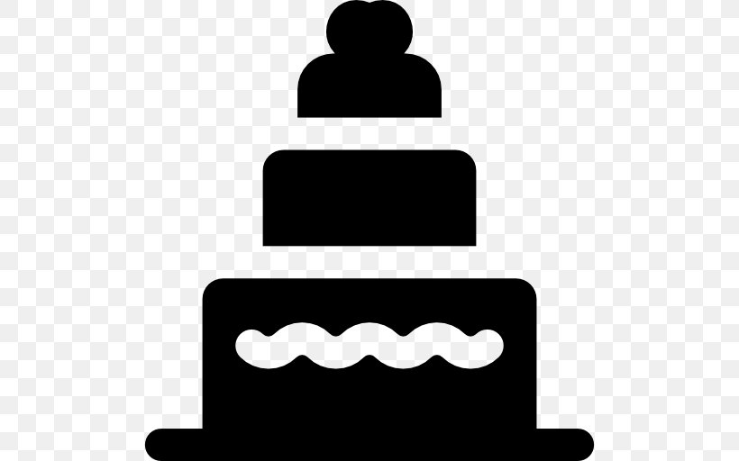 Logo Artwork Hat, PNG, 512x512px, Bakery, Artwork, Black And White, Cake, Dessert Download Free