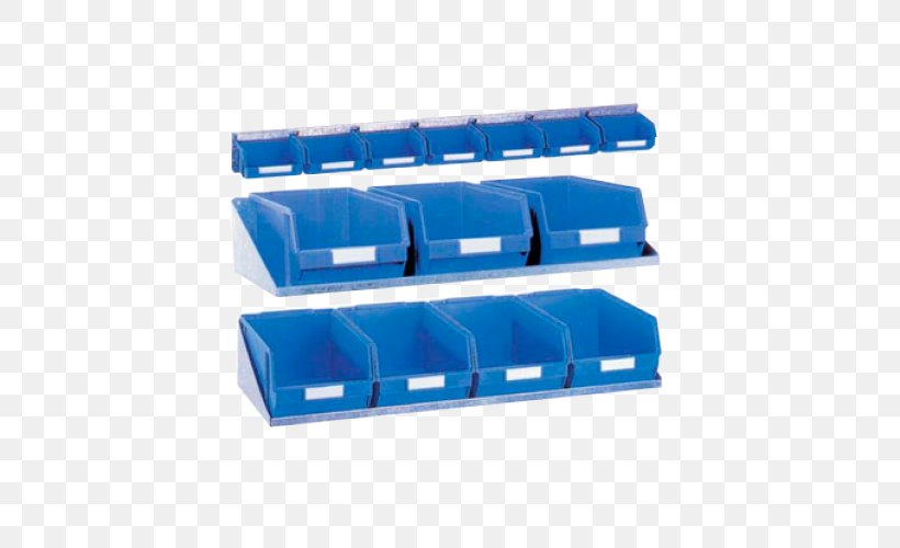 Plastic Almacenaje Drawer Box Intermodal Container, PNG, 500x500px, Plastic, Almacenaje, Blue, Bookcase, Box Download Free