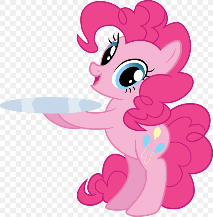 Pony Pinkie Pie Rainbow Dash Rarity Applejack, PNG, 886x902px, Watercolor, Cartoon, Flower, Frame, Heart Download Free