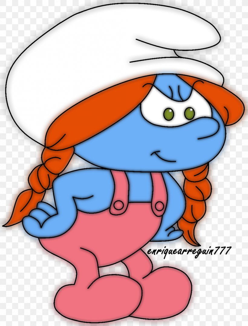 Sassette Cartoon, PNG, 999x1312px, Handy Smurf, Cartoon, Smurflings, Smurfs, Tennis Court Download Free