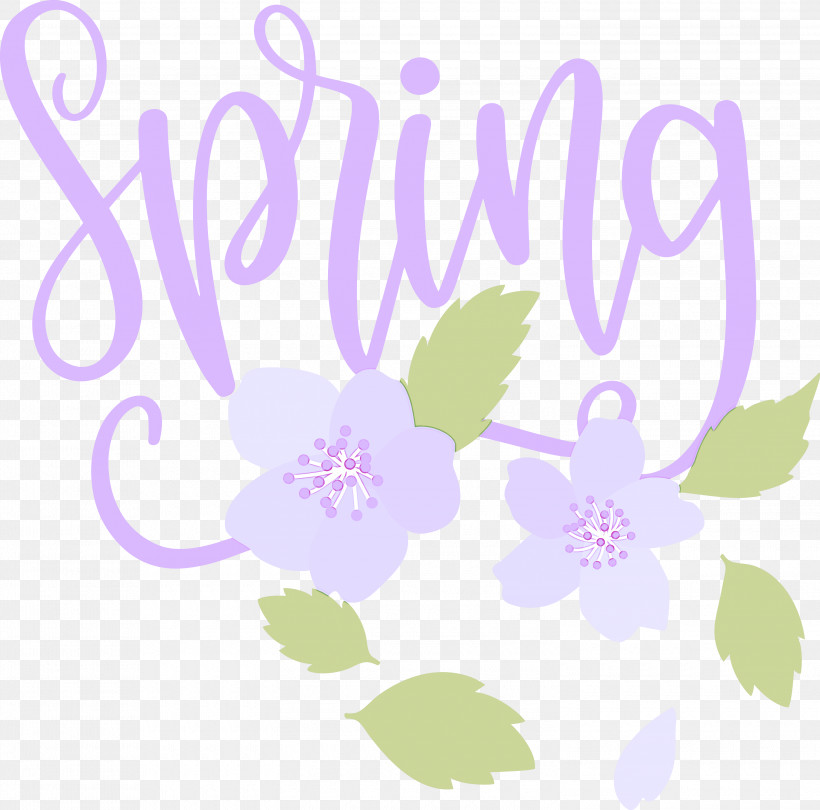 Spring, PNG, 3000x2966px, Spring, Floral Design, Flower, Leaf, Lilac Download Free