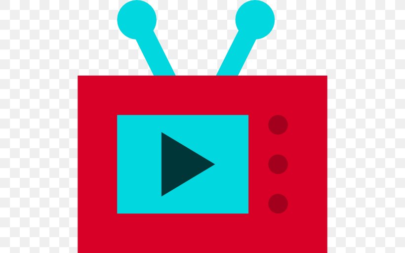 Television Clip Art, PNG, 512x512px, Television, Animation, Area, Blue, Brand Download Free